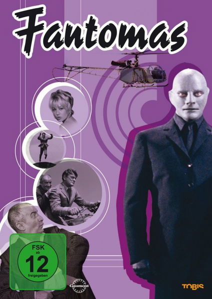 Fantomas-