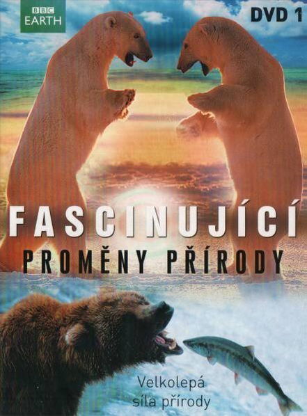 Fascinující proměny přírody 1-8594034847523