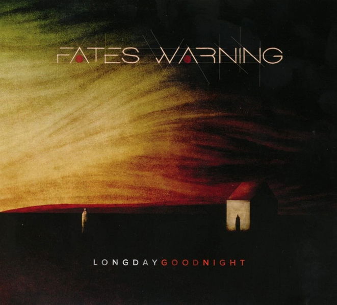 Fates Warning: Long Day Good Night-39841573503