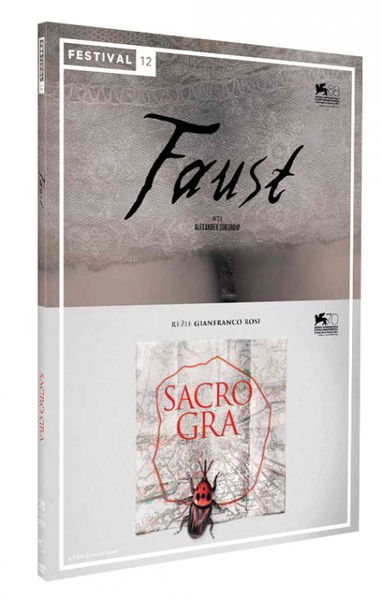 Faust & Sacro GRA-8594183210087