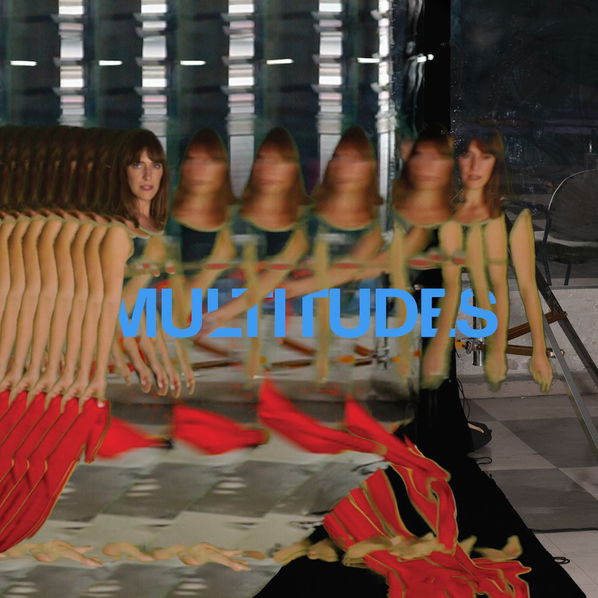 Feist: Multitudes-602448481689