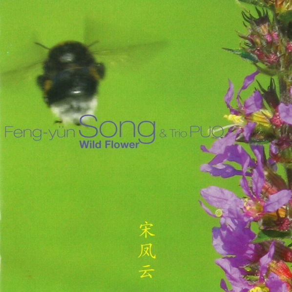 Feng-Jun Song A Trio Puo: Wild Flower-8595026632226