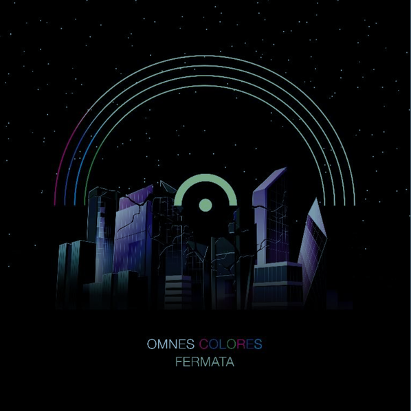 Fermata: Omnes Colores (Best Of)-8584019293612