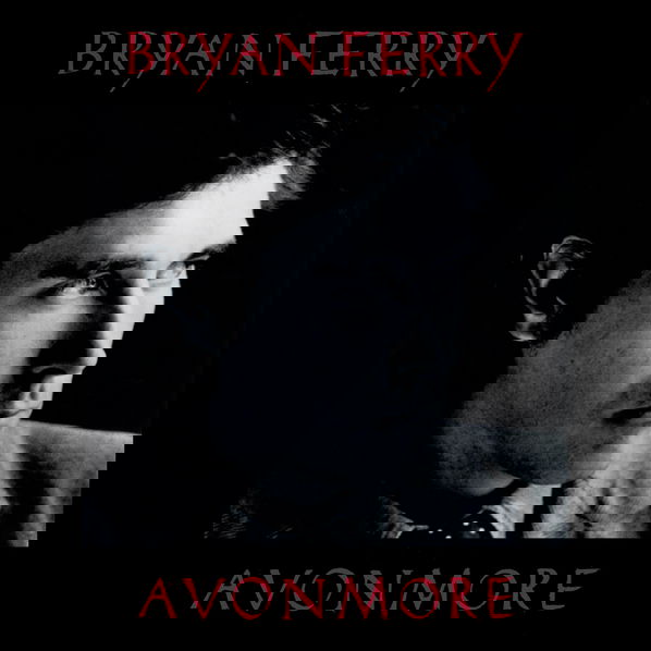 Ferry Bryan: Avonmore-4050538013696