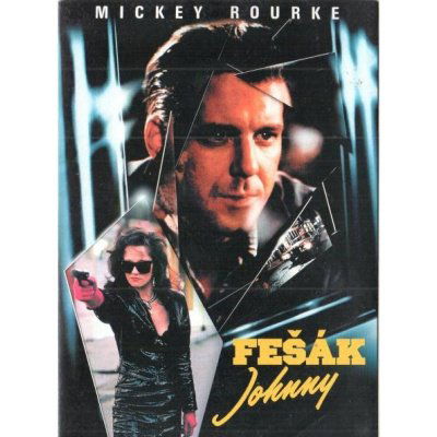 Fešák Johnny-