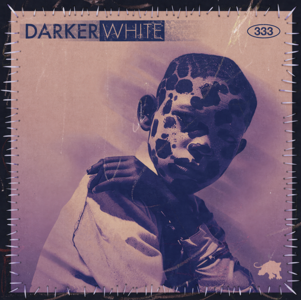 Fever 333: Darker White-196588644627