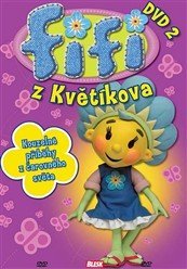 Fifi z Květíkova 2-8594034851209