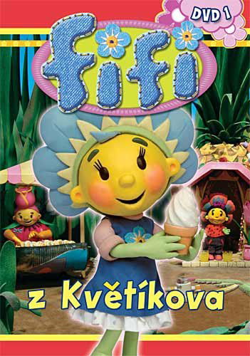 Fifi z Květíkova-8594034842641