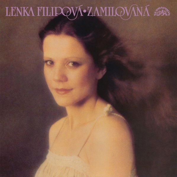 Filipová Lenka: Zamilovaná-99925691127