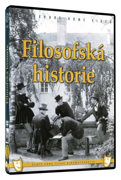 Filosofská historie-8595052295426