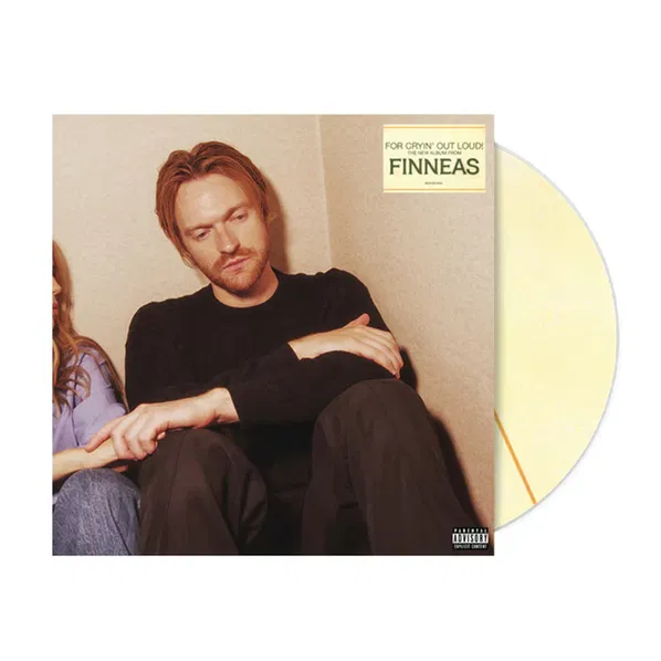 Finneas: For Cryin' Out Loud!-602475013068