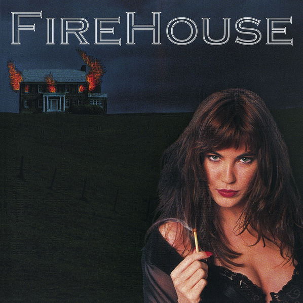 Firehouse: Firehouse-8718627226315