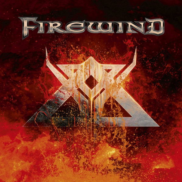 Firewind: Firewind-884860317320