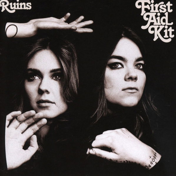 First Aid Kit: Ruins-889854936617