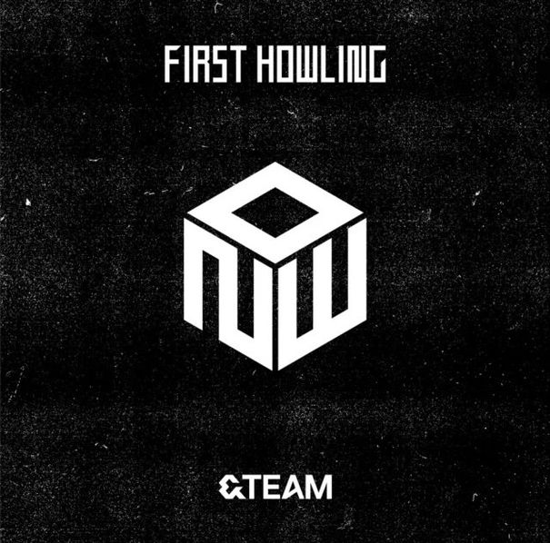 &Team First Howling: Now-602458443691