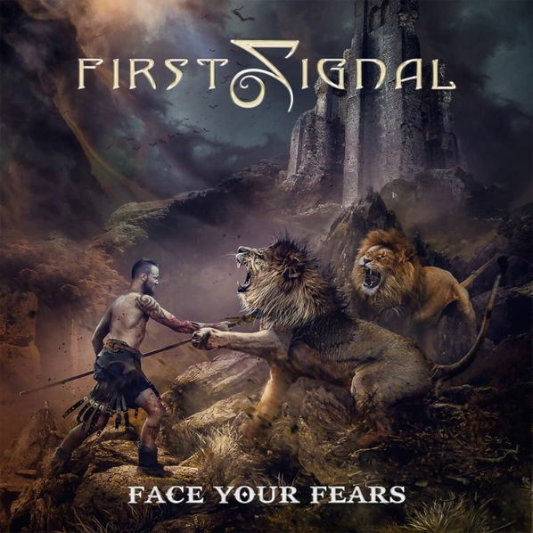 First Signal: Face Your Fears-8024391129920