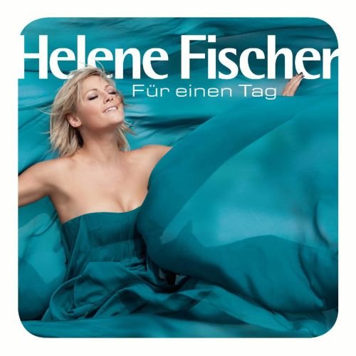 Fischer Helene: Für Einen Tag (Fan-Edition)-5099968047825