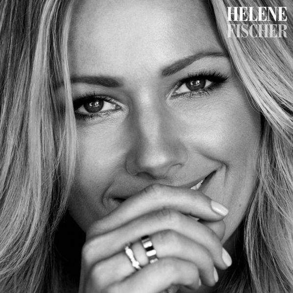 Fischer Helene: Helene Fischer-602557456592