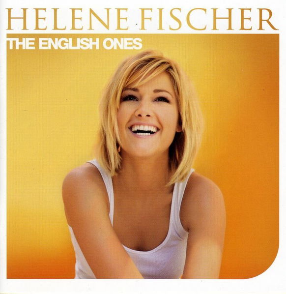 Fischer Helene: The English Ones-5099963396027