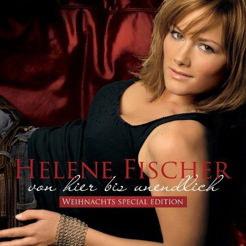 Fischer Helene: Von Hier Bis Unendlich-5099951161422