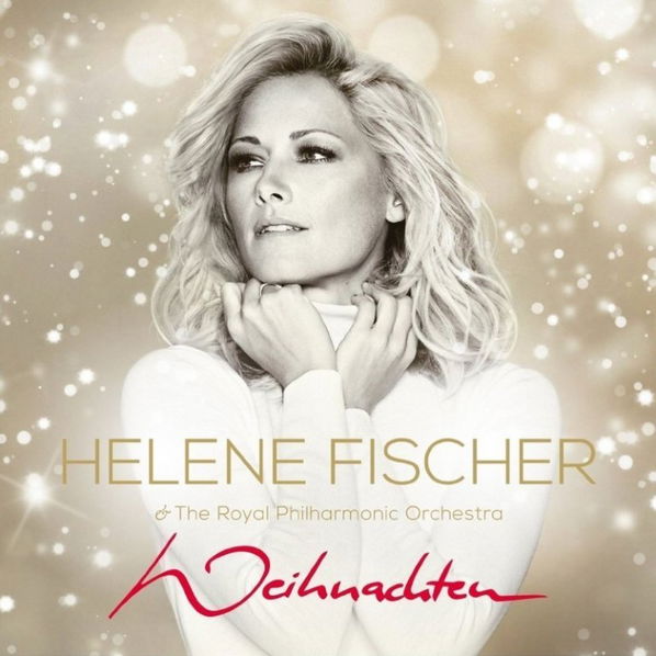 Fischer Helene: Weihnachten-602547578709