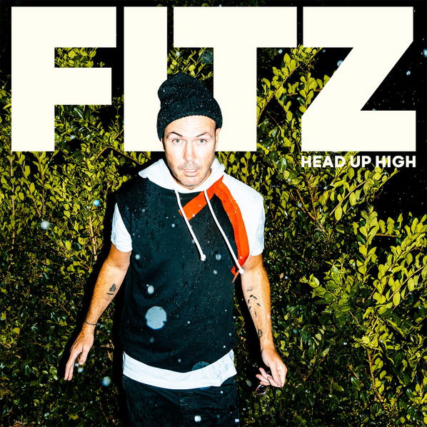 Fitz & The Tantrums: Head Up High-75678644122