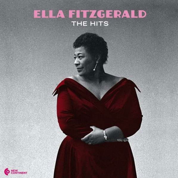 Fitzgerald Ella: Hits-8436569190814