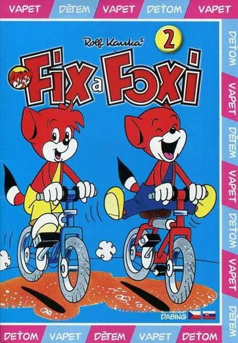 Fix a Foxi 2-