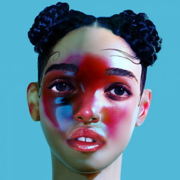 FKA Twigs: LP1-889030011817