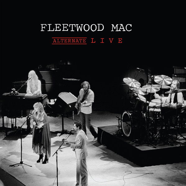 Fleetwood Mac: Alternate Live-603497845156