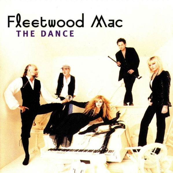 Fleetwood Mac: Dance-93624670223