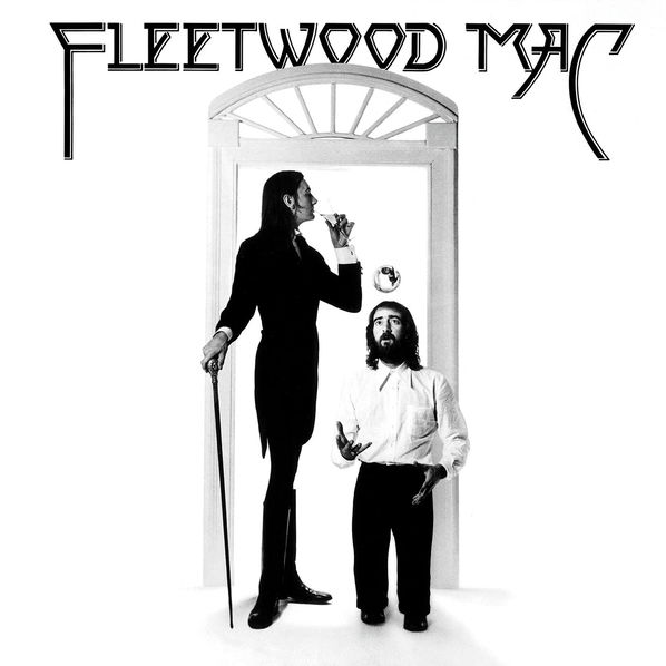 Fleetwood Mac: Fleetwood Mac-603497839650