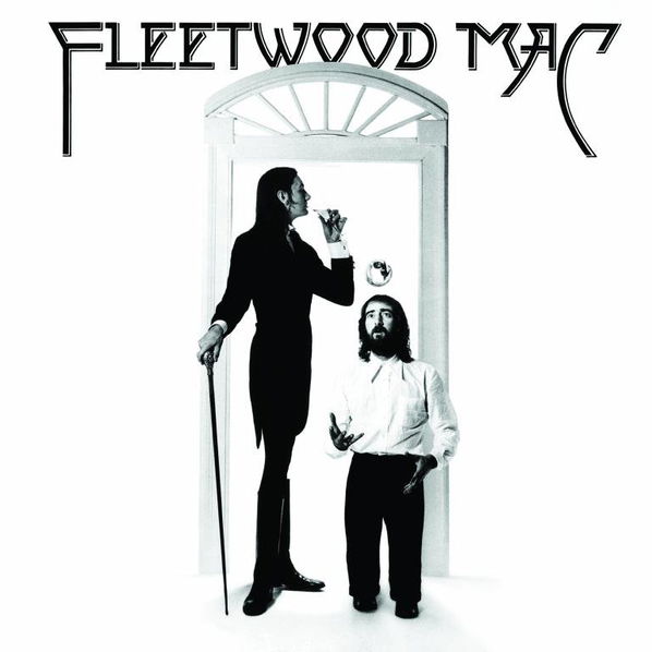 Fleetwood Mac: Fleetwood Mac (Remastered)-81227940638