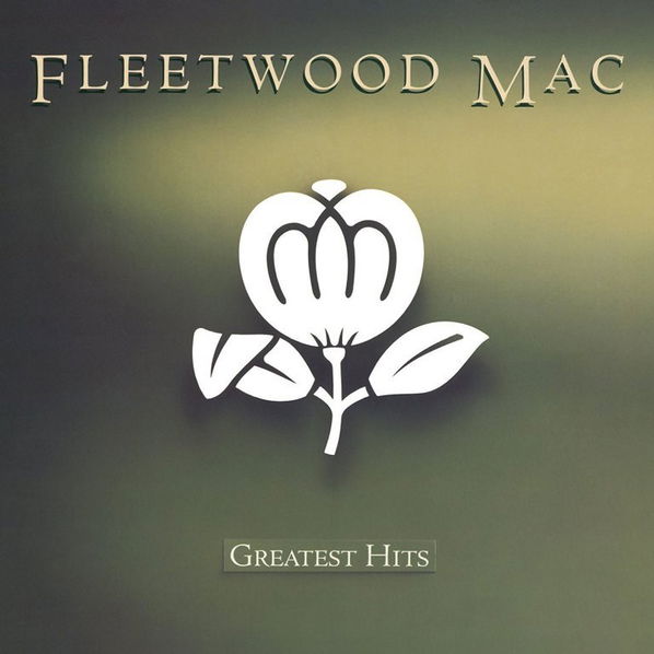 Fleetwood Mac: Greatest Hits-81227959357