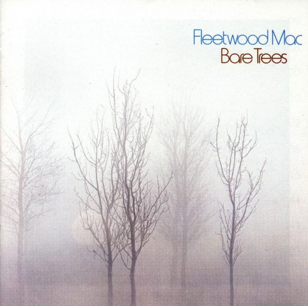 Fleetwood Mac: Bare Trees-75992724029