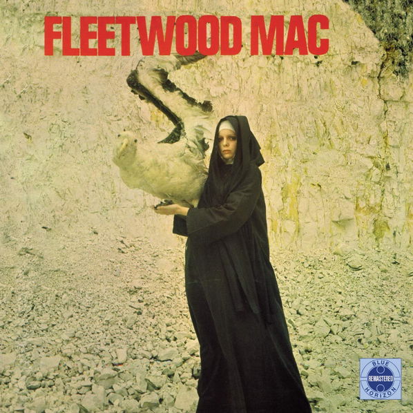 Fleetwood Mac: Pious Bird of Good Omen-8718469530823