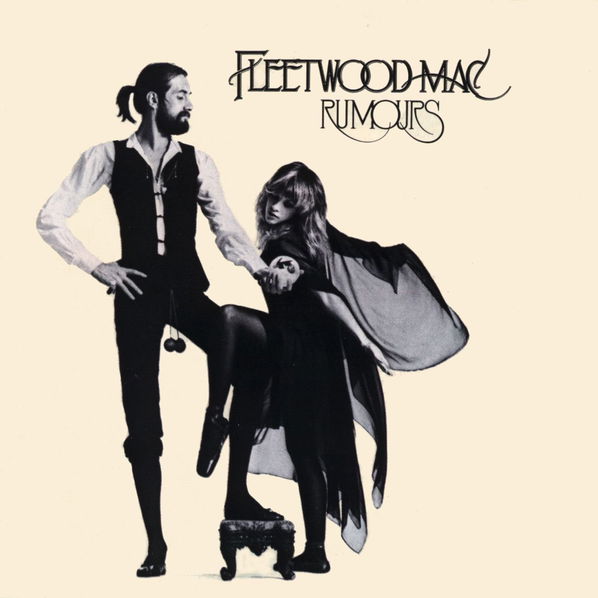 Fleetwood Mac: Rumours-81227970949