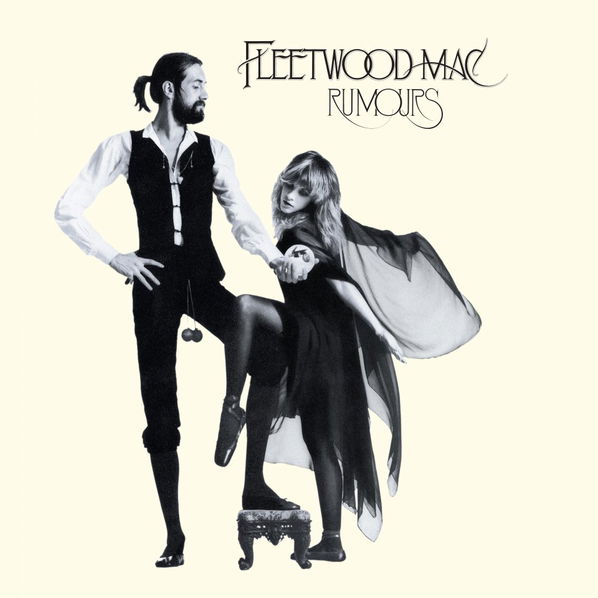 Fleetwood Mac: Rumours-603497850563