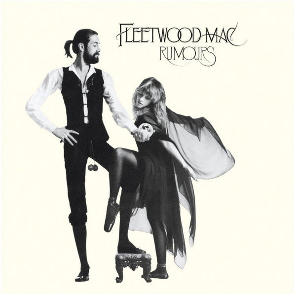 Fleetwood Mac: Rumours-81227967789