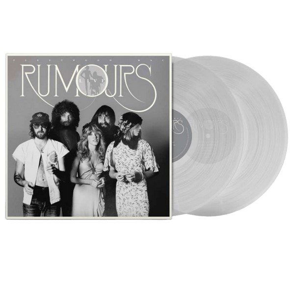 Fleetwood Mac: Rumours Live-81227827847