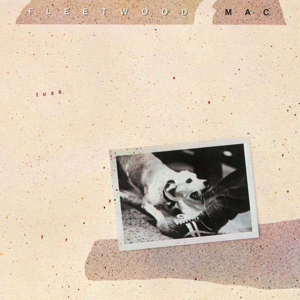 Fleetwood Mac: Tusk (Expanded)-81227950842