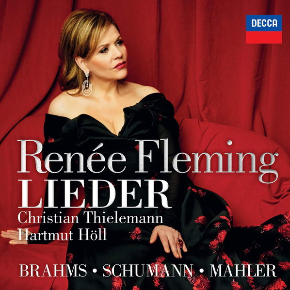 Fleming Renée: Lieder-28948323357