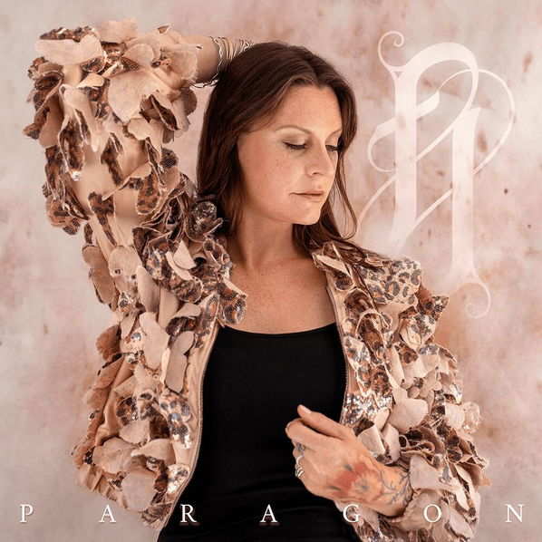 Floor Jansen: Paragon-5051083189163