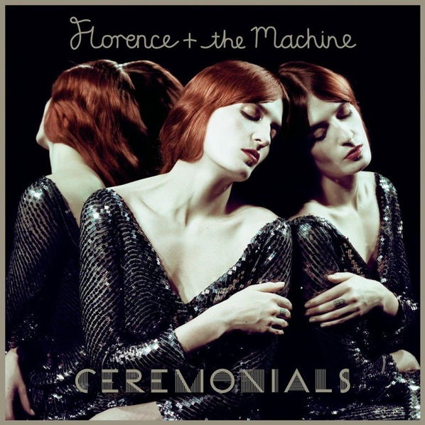 Florence And The Machine: Ceremonials-602527850139