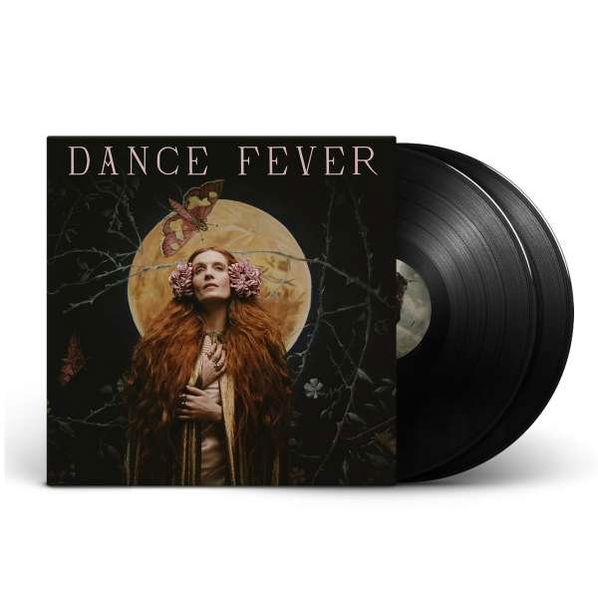 Florence And The Machine: Dance Fever-602438936472