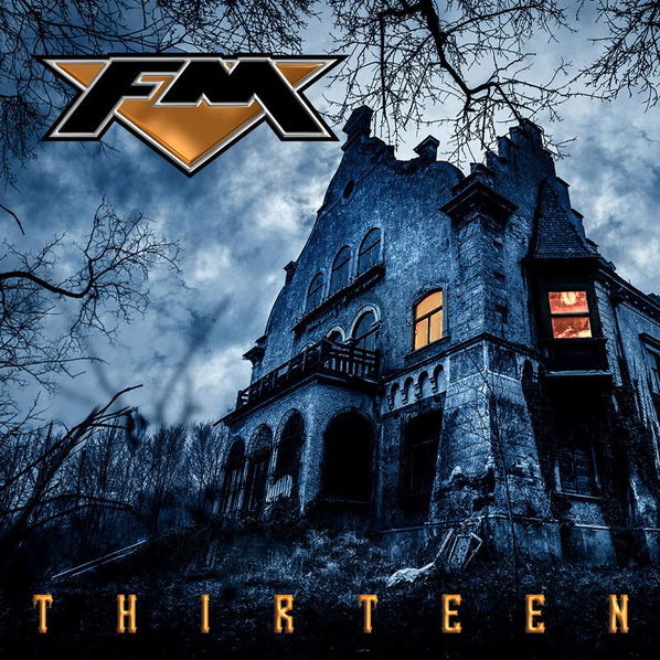 FM: Thirteen-8024391120927