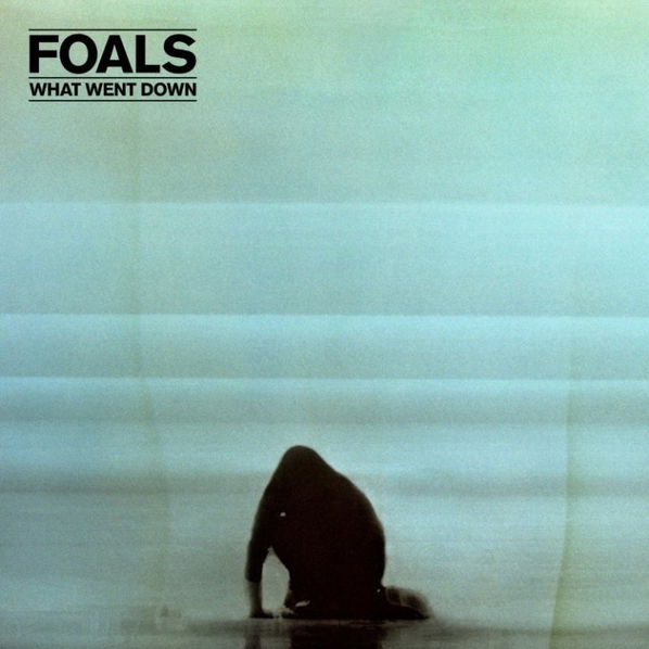 Foals: What Went Down-825646075010