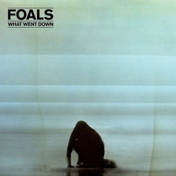 Foals: What Went Down-825646069033