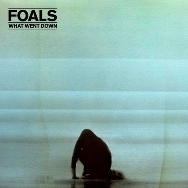 Foals: What Went Down-825646075034