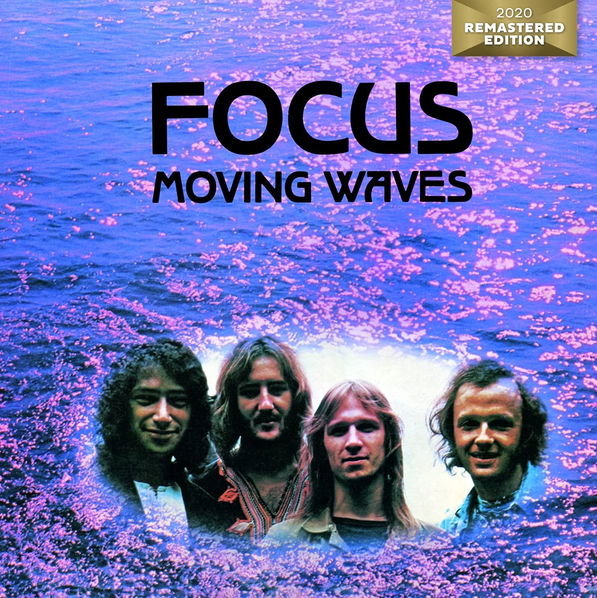 Focus: Moving Waves-8712944661880